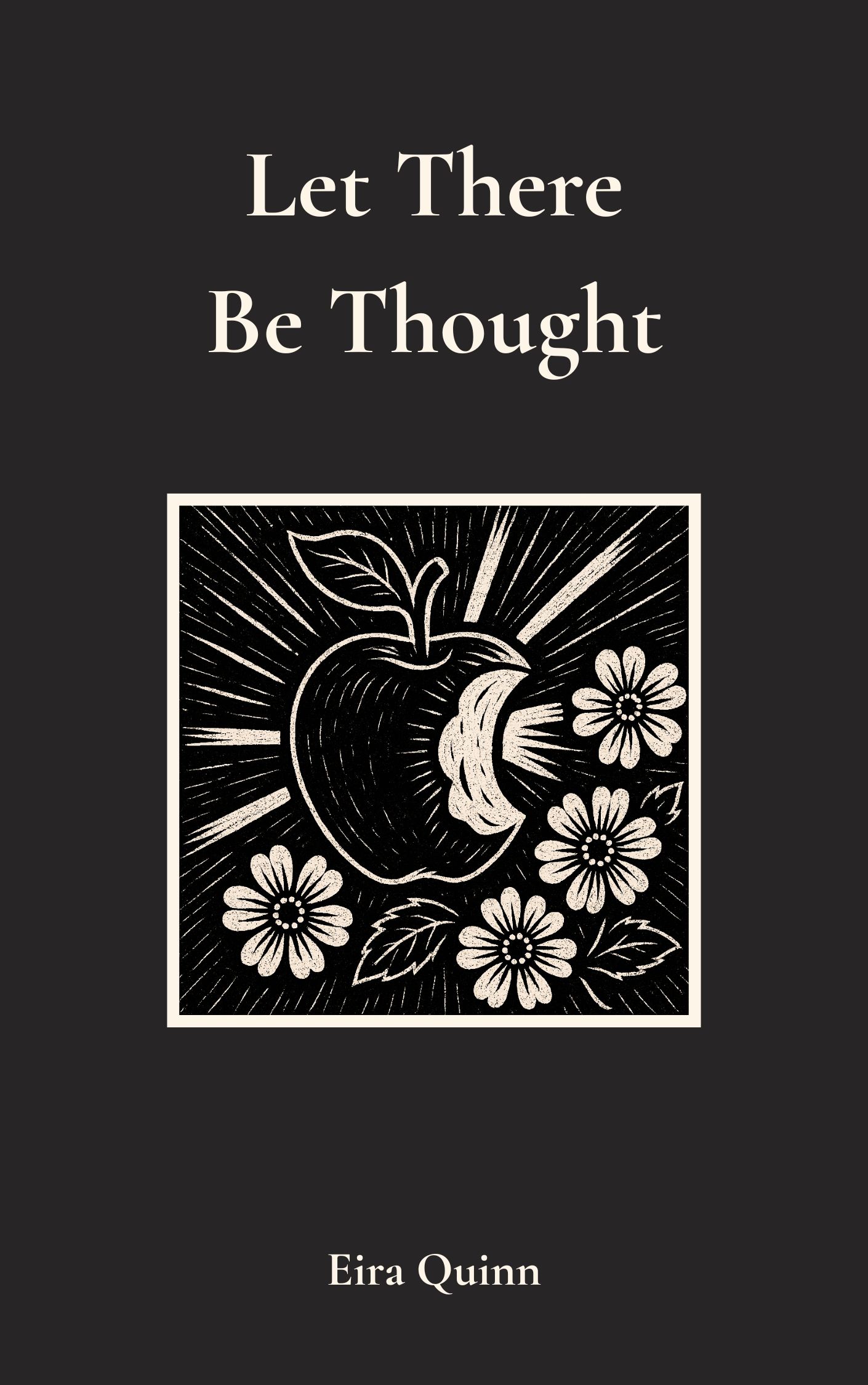 Book Cover for Let There Be Thought