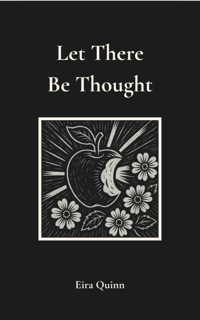 Book Cover for Let There Be Thought