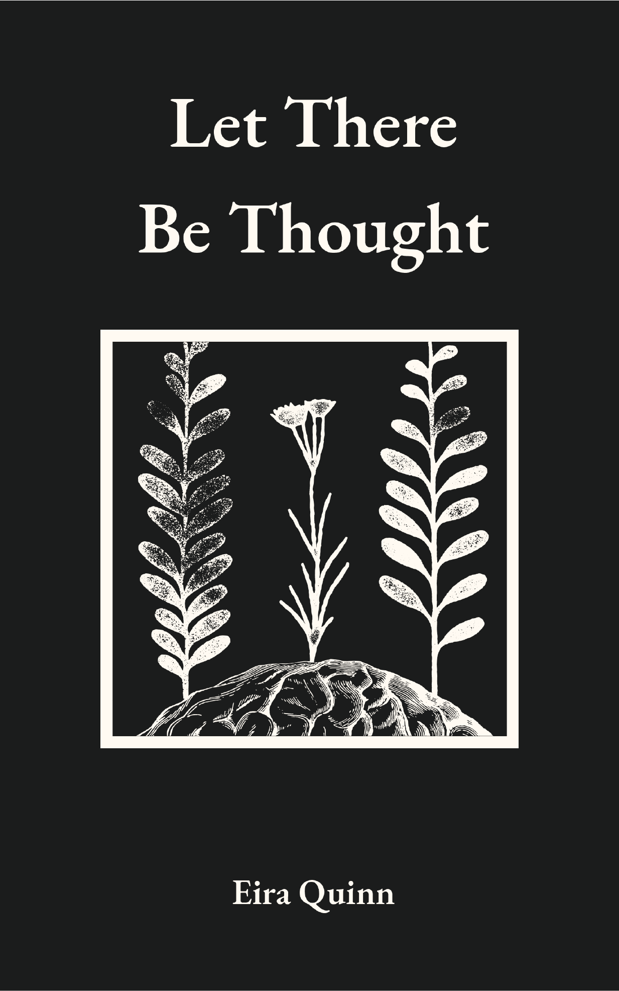 Book Cover for Let There Be Thought